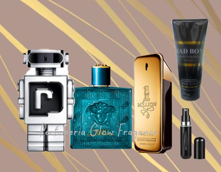 PROMO - 108 CABALLERO X3